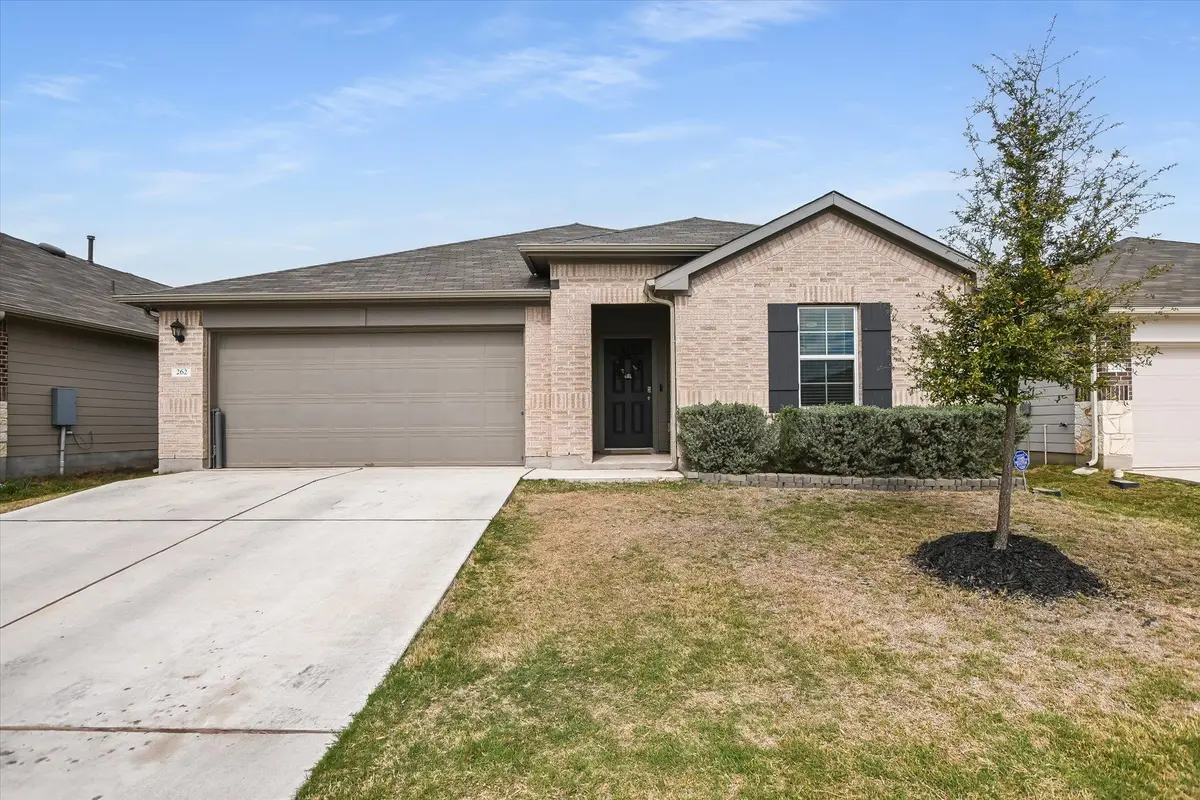 262 Sickle Loop, Kyle, TX 78640 - #1