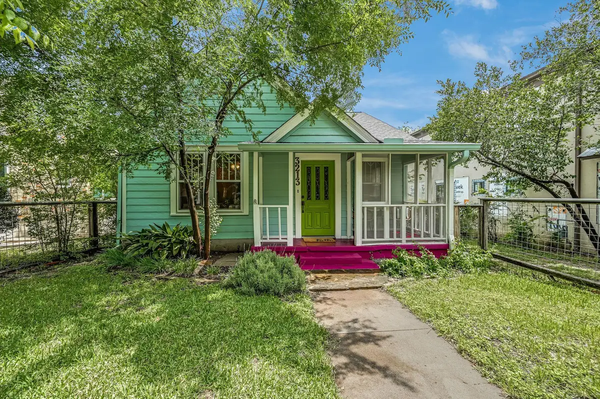 3213 Liberty St, Austin, TX 78705 - #1