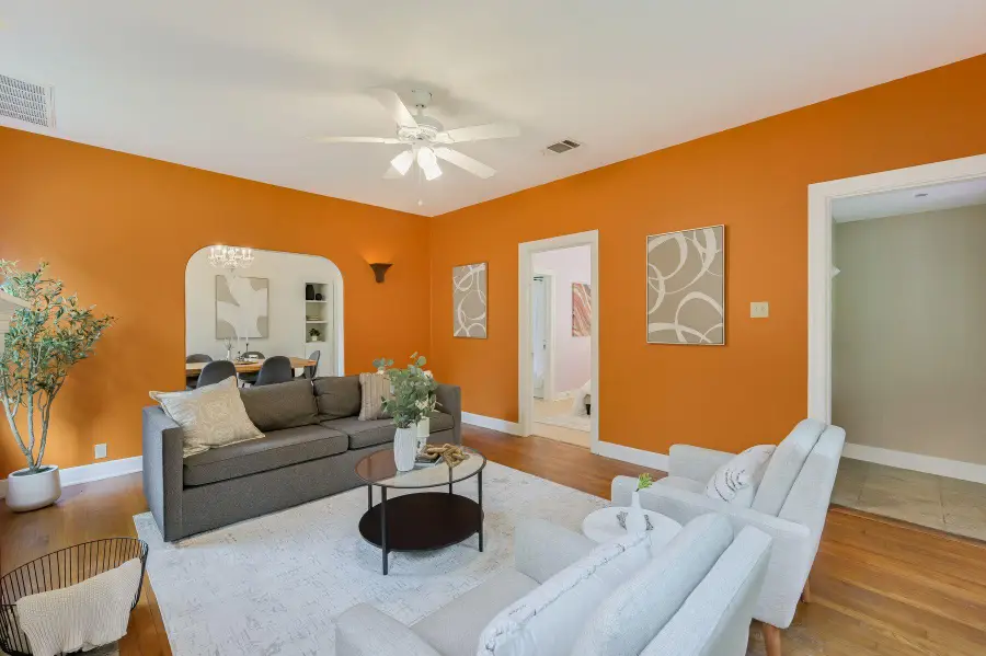 3213 Liberty St, Austin, TX 78705 - #3
