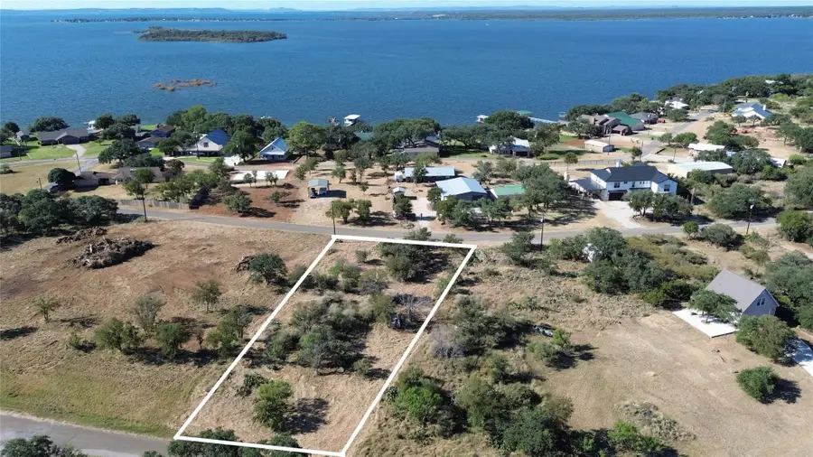 Lot 152 and 153 County Road 128, Burnet, TX 78611 - #2