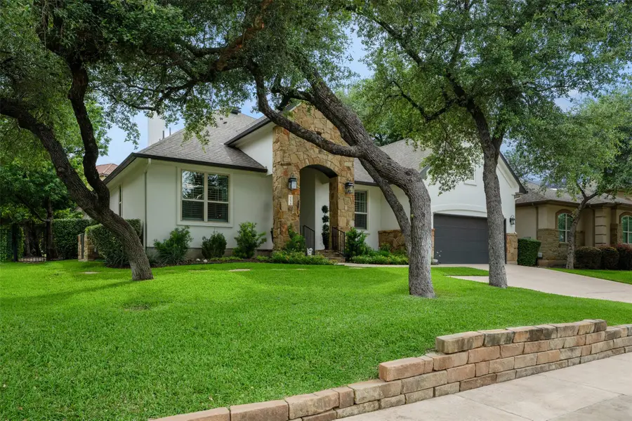 215 Lake Como Dr, Lakeway, TX 78734 - #3