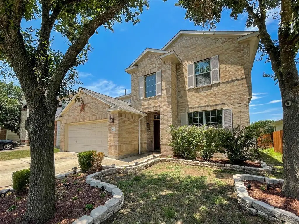 2050 Intrepid Dr, Buda, TX 78610 - #1