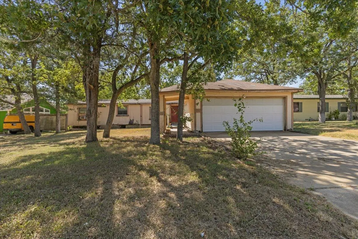 125 Live Oak Dr, Cedar Creek, TX 78612 - #1