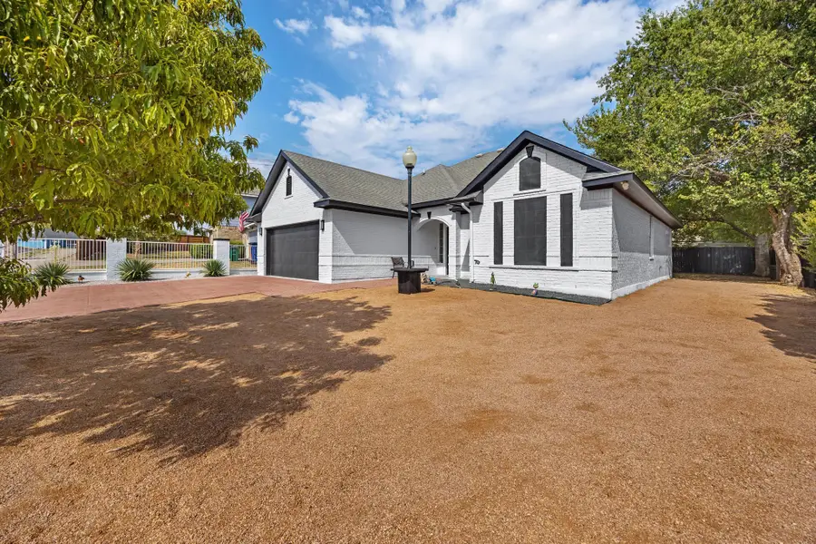 10901 Parkfield Dr, Austin, TX 78758 - #3