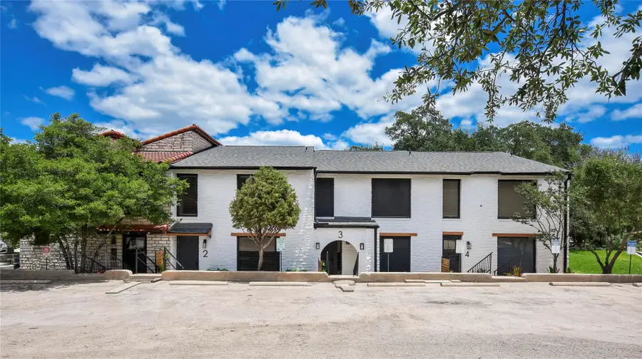 18801 Hogan Cir #3, Lago Vista, TX 78645 - #2