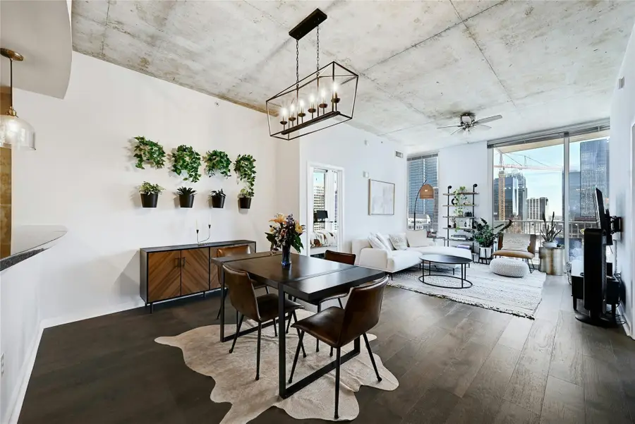 360 Nueces St #1809, Austin, TX 78701 - #3