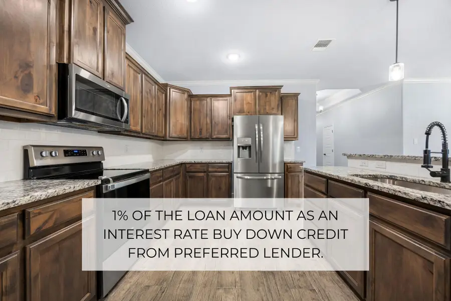 2660 Cowgirl Trl, Belton, TX 76513 - Image #3