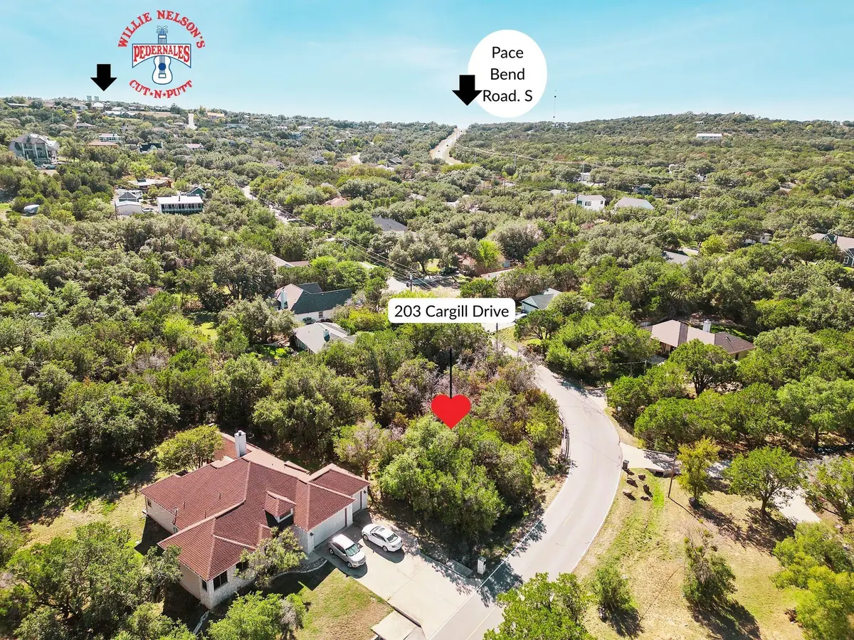203 Cargill Dr, Spicewood, TX 78669 - Image #1