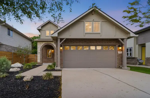 6701 Alleyton Dr, Austin, TX 78725