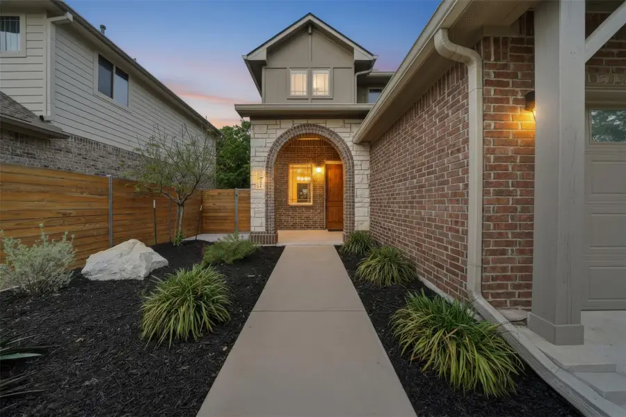 6701 Alleyton Dr, Austin, TX 78725 - #2