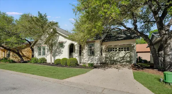 13604 Caldwell Dr #58, Austin, TX 78750