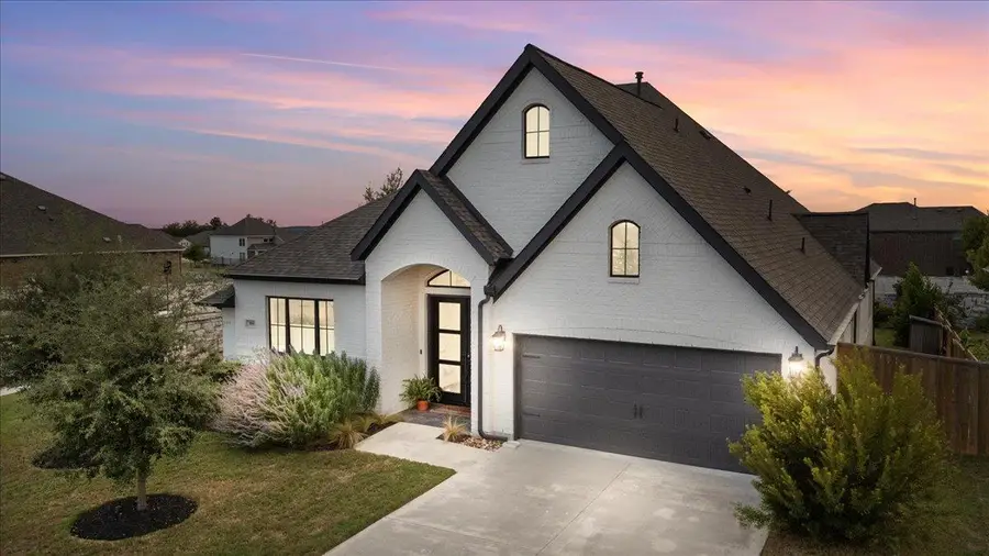 398 Trout River Rd, Kyle, TX 78640 - #2