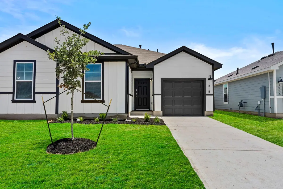 181 B Harrison Xing, Uhland, TX 78640 - #1