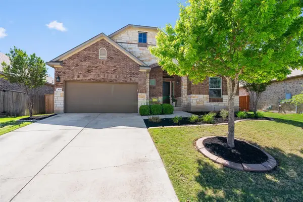 509 Blue Agave Ln, Georgetown, TX 78626