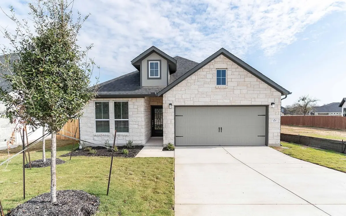 129 Elderberry Dr, Salado, TX 76571 - Image #1