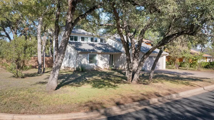 12217 Antoinette Pl, Austin, TX 78727 - #2