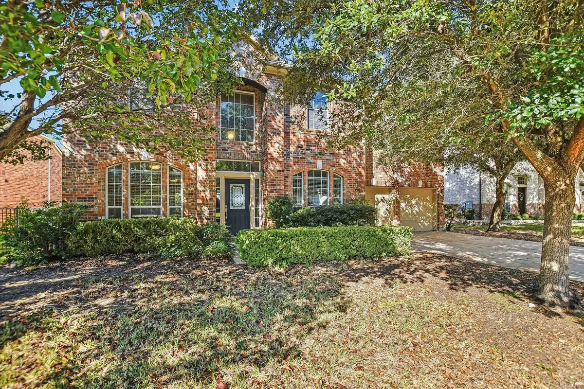 1010 Winding Creek Pl, Round Rock, TX 78665 - Image #1