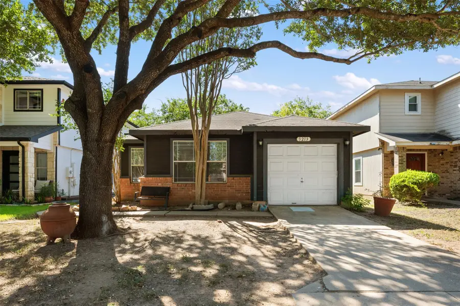 3213 Crownover St, Austin, TX 78725 - #3