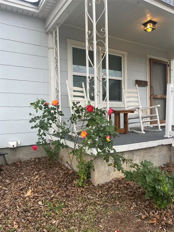 2210 Monticello Rd, Temple, TX 76501