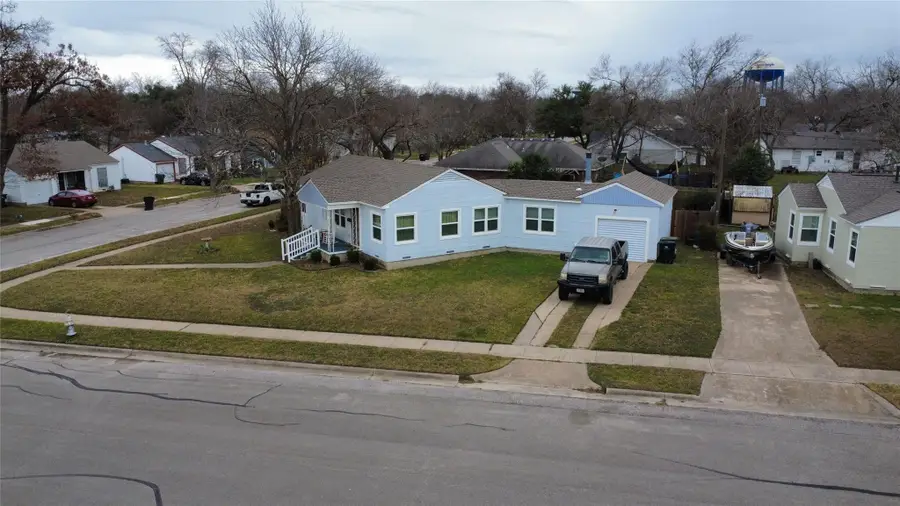 2210 Monticello Rd, Temple, TX 76501 - #3