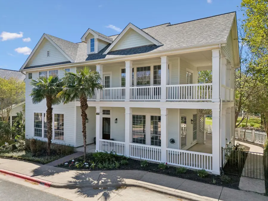 2800 Kinney Oaks Ct, Austin, TX 78704 - #2