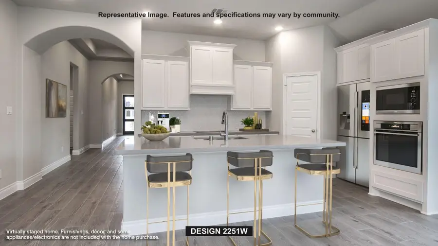 138 Horseherb Way, San Marcos, TX 78666 - #2