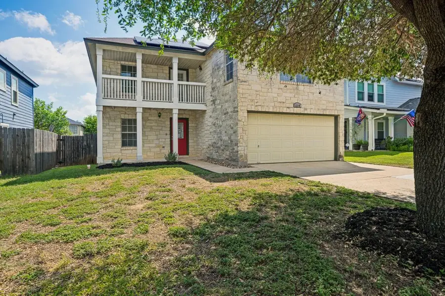 2219 Georgian Dr, Georgetown, TX 78626 - #2
