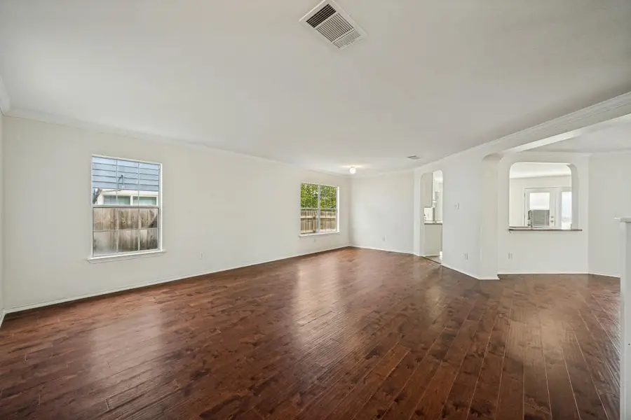 2219 Georgian Dr, Georgetown, TX 78626 - #3