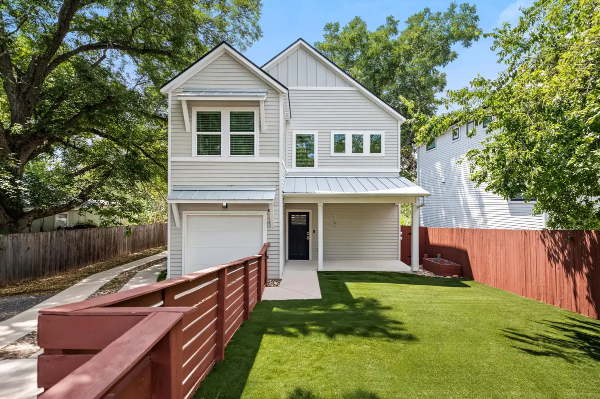 1160 Lott Ave #A, Austin, TX 78721 - #1
