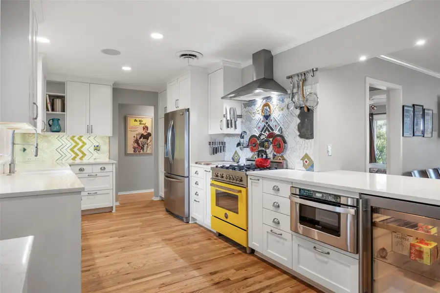 2410 Elmglen Dr, Austin, TX 78704 - #2