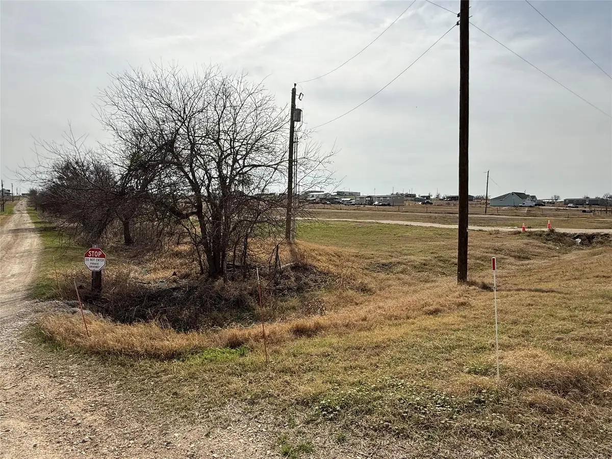 1301 Cr 419 #Lot 1, Taylor, TX 76574 - #1