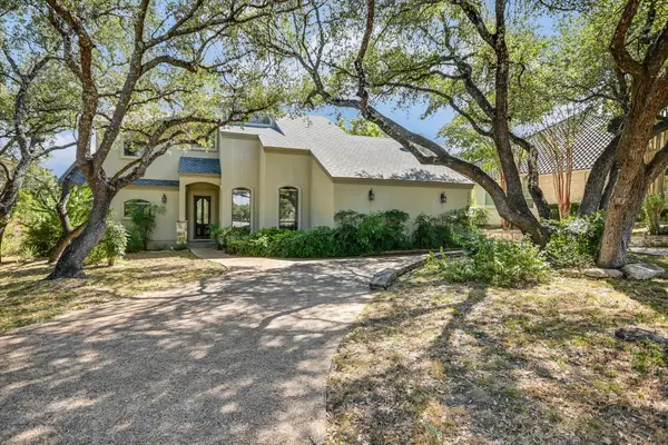 2003 Lakeway Blvd, Lakeway, TX 78734