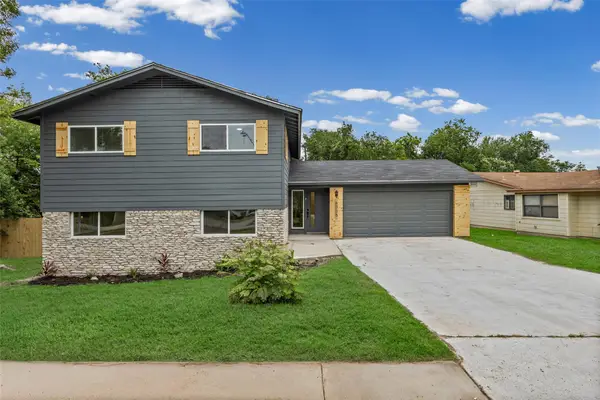 6005 Walnut Hills Dr, Austin, TX 78723