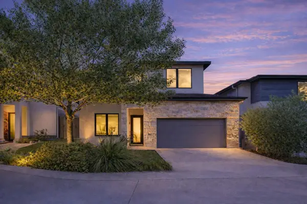 1303 Azie Morton Rd #2, Austin, TX 78704