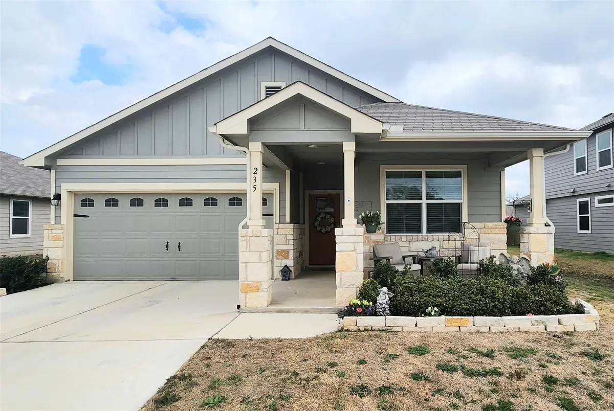 235 Bunting Ln, Bertram, TX 78605 - #1