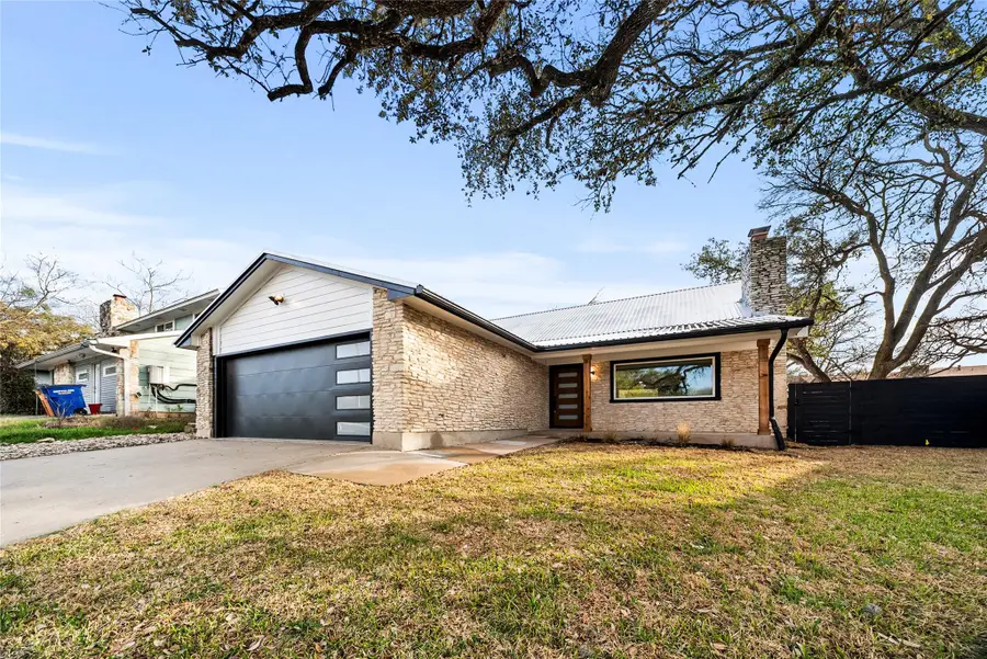 507 W Dittmar Rd, Austin, TX 78745 - #2