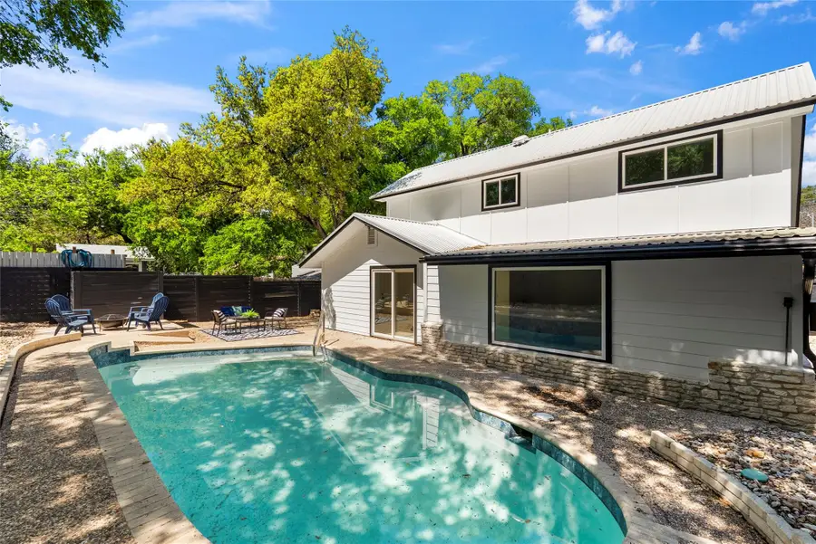507 W Dittmar Rd, Austin, TX 78745 - #3