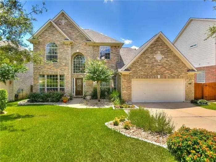 9013 Sautelle Ln, Austin, TX 78749 - #1