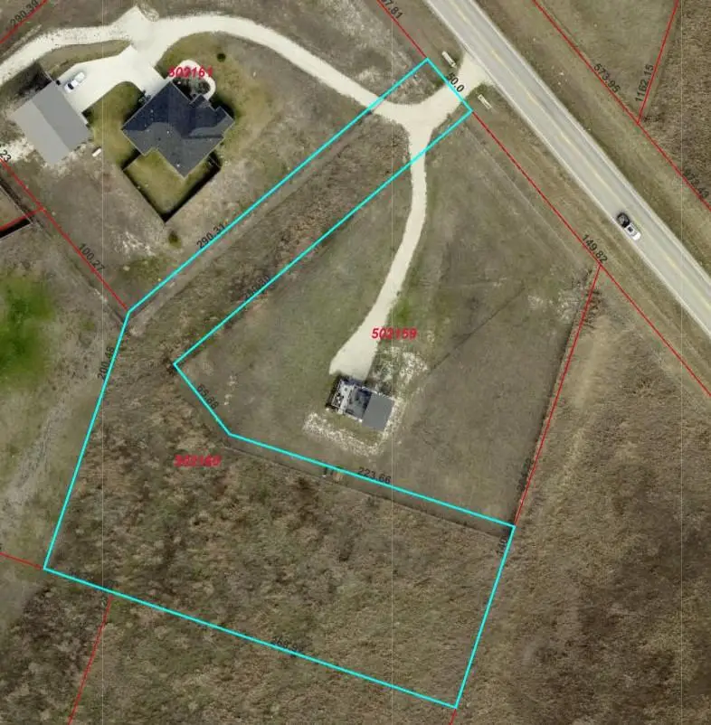 4005 Fm 2268, Salado, TX 76571 - #3