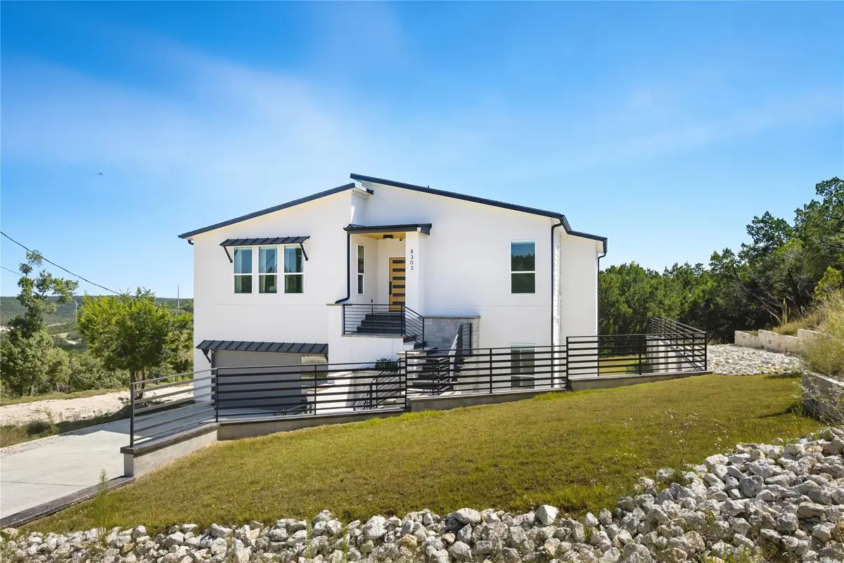 8303 Tombstone Cv, Lago Vista, TX 78645 - #1