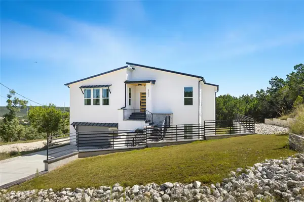 8303 Tombstone Cv, Lago Vista, TX 78645