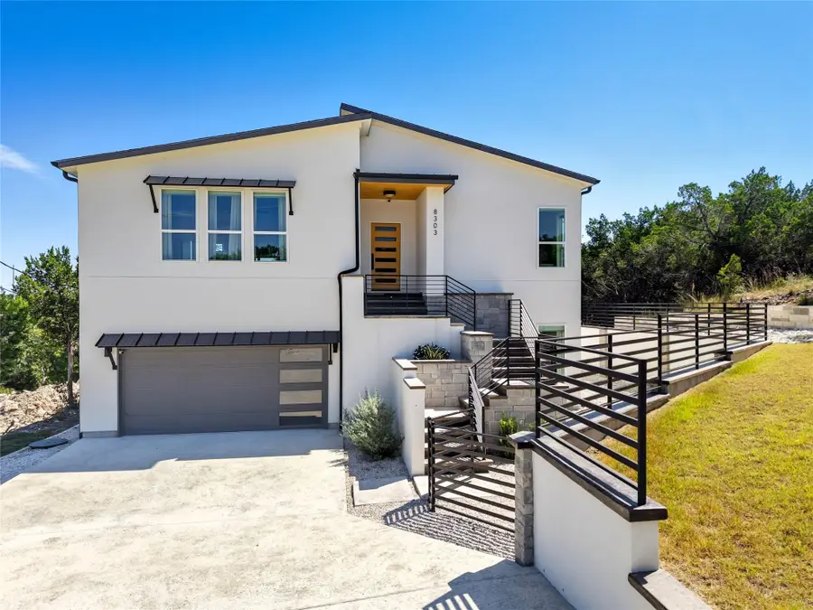 8303 Tombstone Cv, Lago Vista, TX 78645 - #3