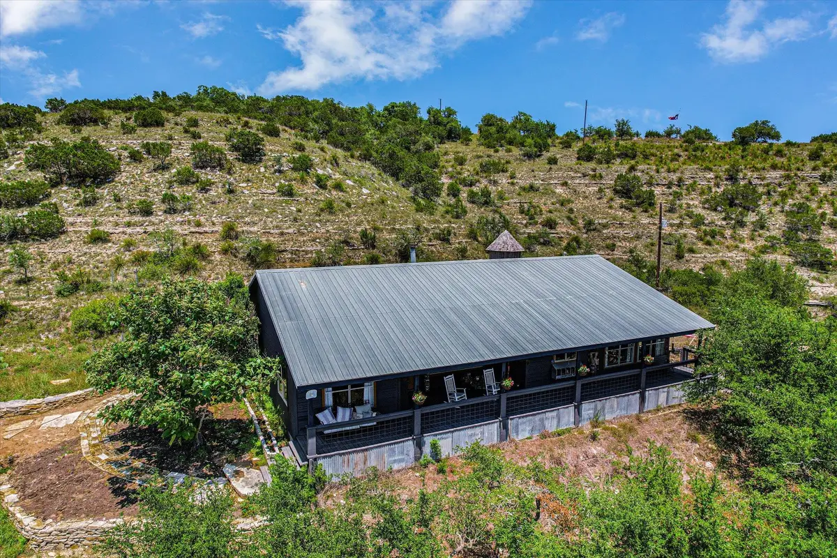 1363 Montell Rd, Wimberley, TX 78676 - #1