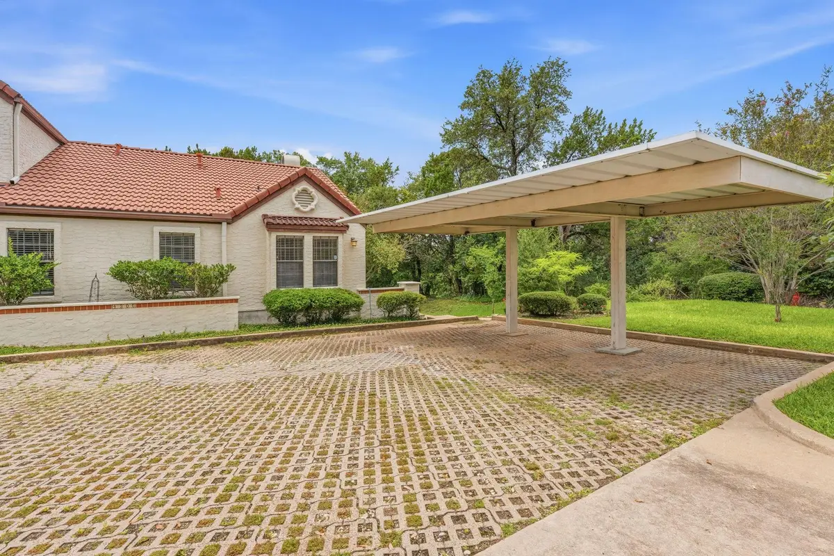 4305 Bonnell Vista Cv #A-6, Austin, TX 78731 - #1