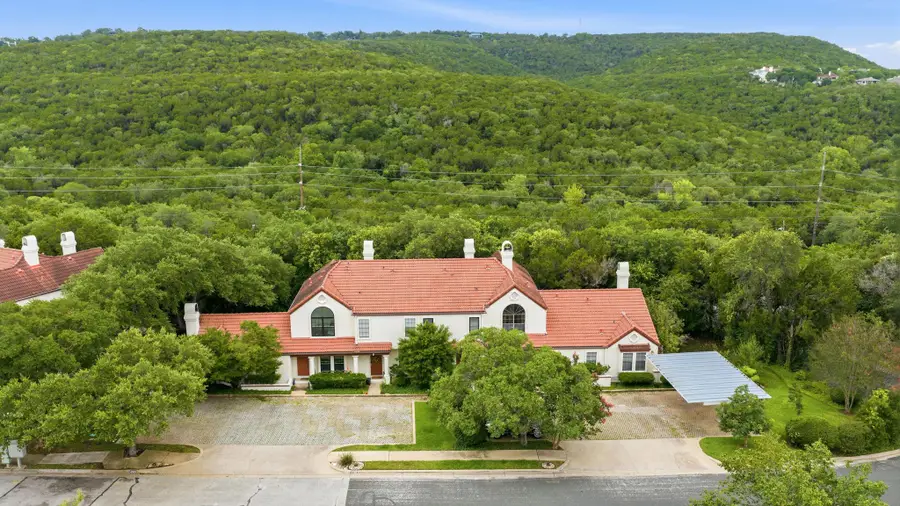 4305 Bonnell Vista Cv #A-6, Austin, TX 78731 - #2