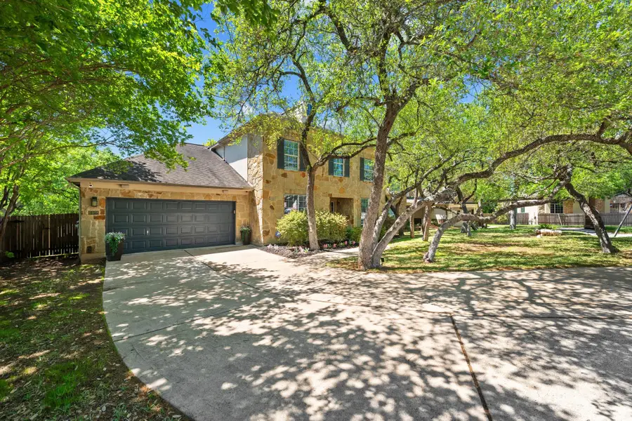 6408 Magenta Ln, Austin, TX 78739 - #2