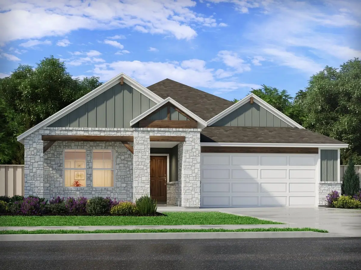 133 Leland Ave, Buda, TX 78610 - #1