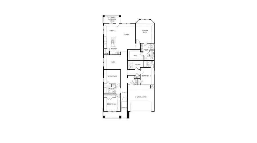 133 Leland Ave, Buda, TX 78610 - #2