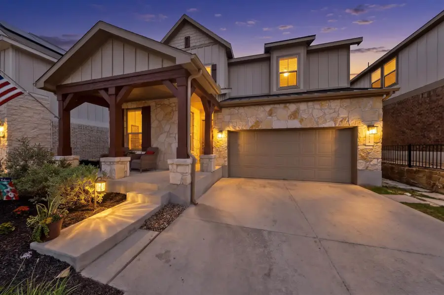 534 Grace Lilly Dr, Buda, TX 78610 - #2