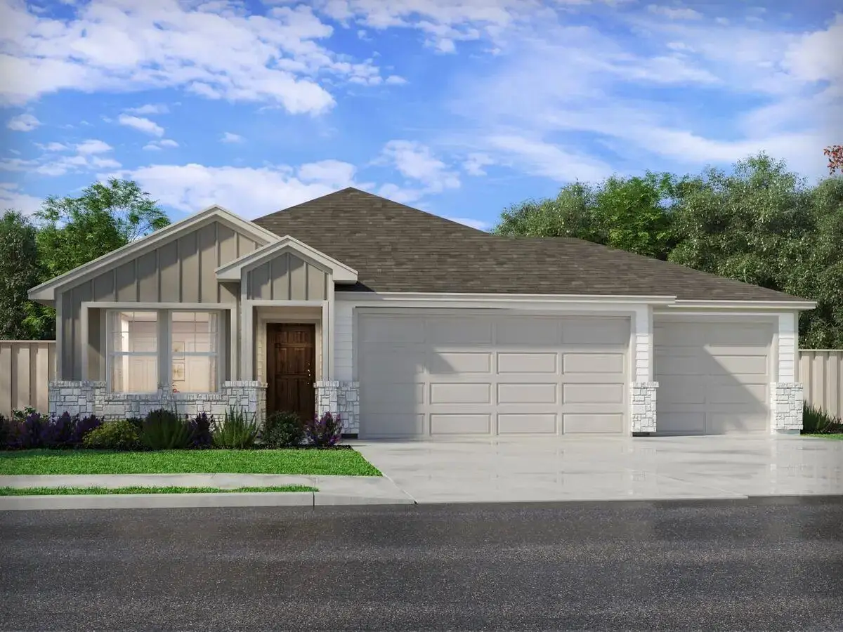 140 Woodbrook Dr, Kyle Buda, TX 78674 - #1